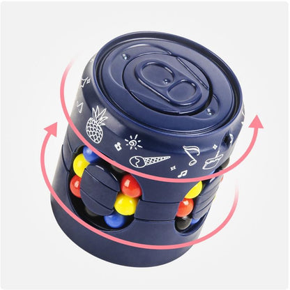 Cool 3D Fidget Spinner Toy