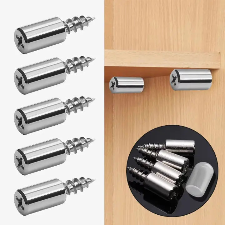 Strong Heavy Duty Wall Shelf Bracket - Halri