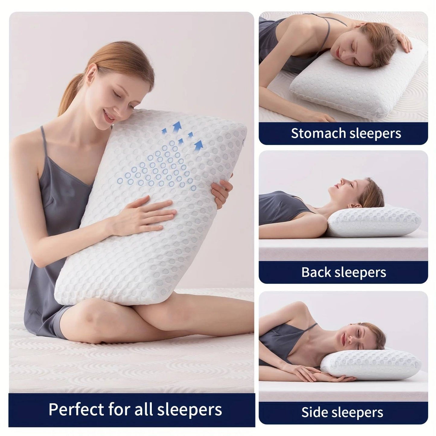 Cool Gel Pillow