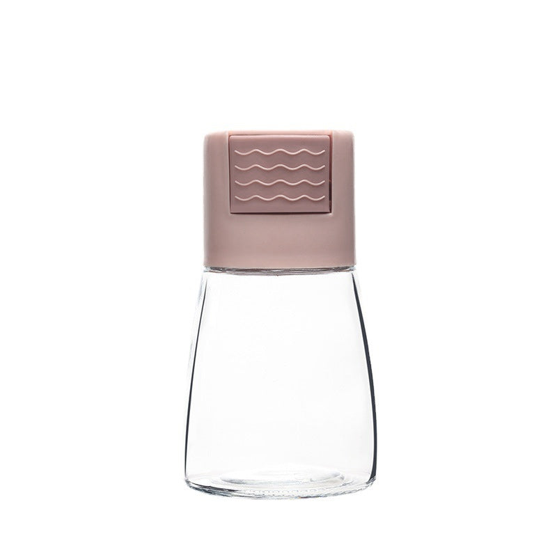 Stylish Cone Shaped Spice Jar for Kitchen