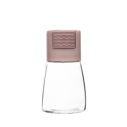 Stylish Cone Shaped Spice Jar for Kitchen