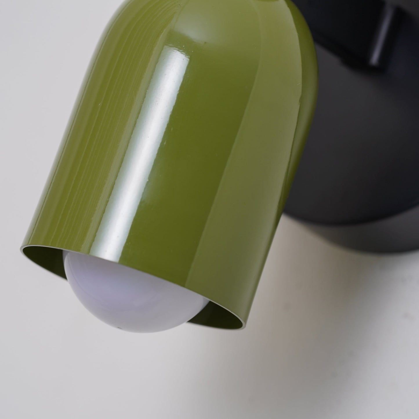Vintage Double Wall Lamp Adjustable Home Light Fixture