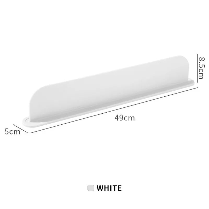 Easy Clean Basin Set of 2 Waterproof Trays