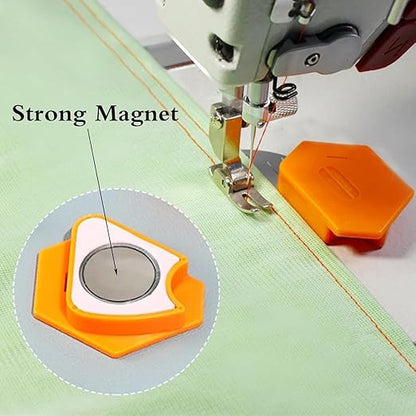 Strong Sewing Machine for Easy Stitching