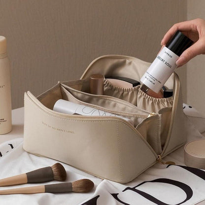Stylish Makeup Travel Bag - Halri