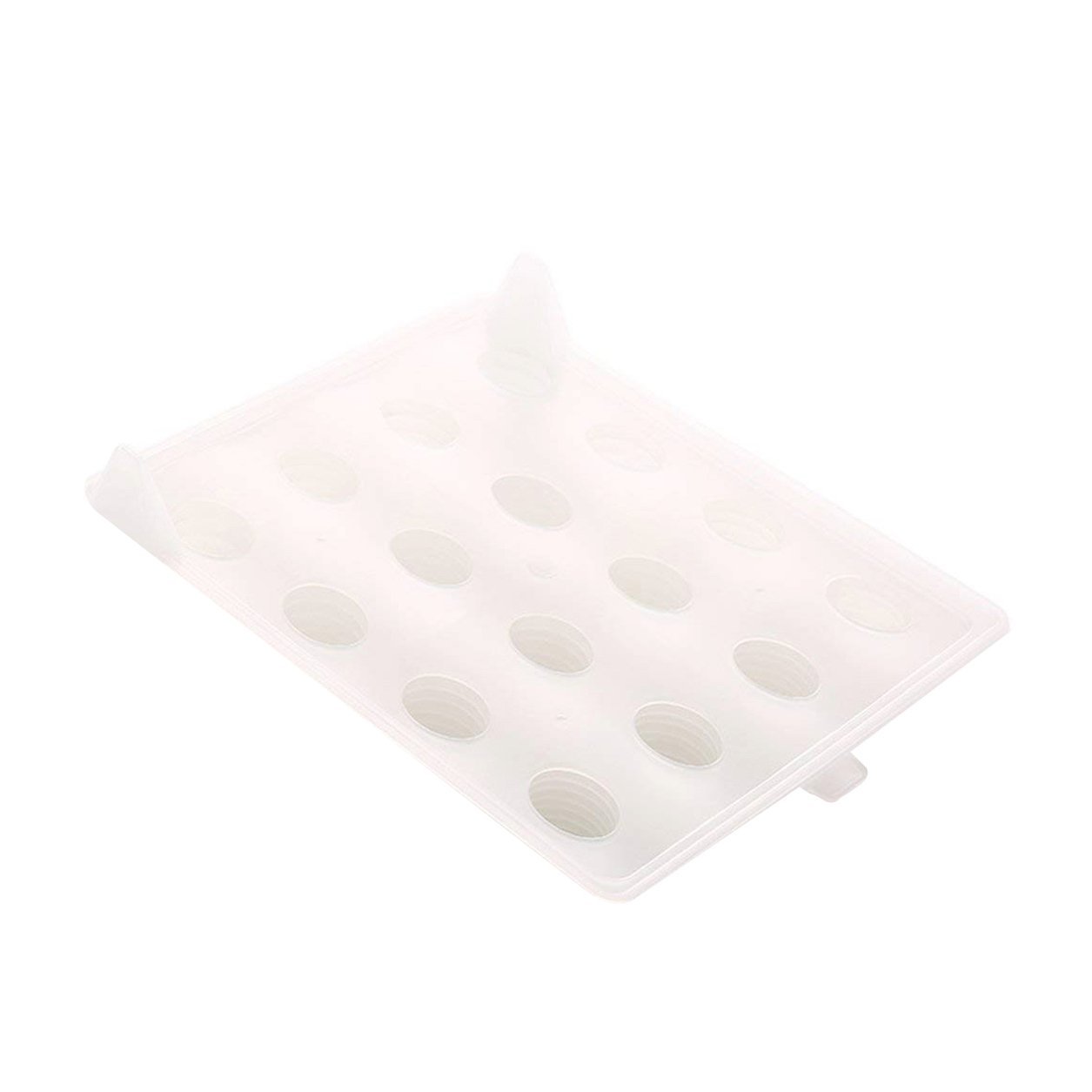 Easy Shirt Folder Organizer