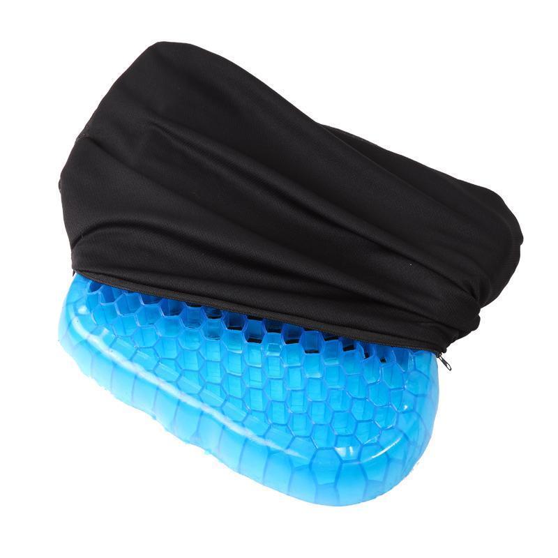 Comfortable Cooling Gel Chair Pad