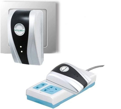 Smart Plug Energy Saving Device for Home and Office