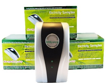 Smart Plug Energy Saving Device for Home and Office