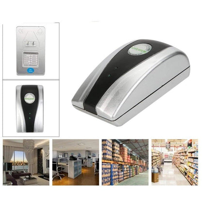 Smart Plug Energy Saving Device for Home and Office