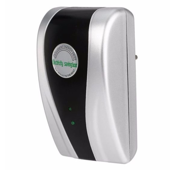 Smart Plug Energy Saving Device for Home and Office
