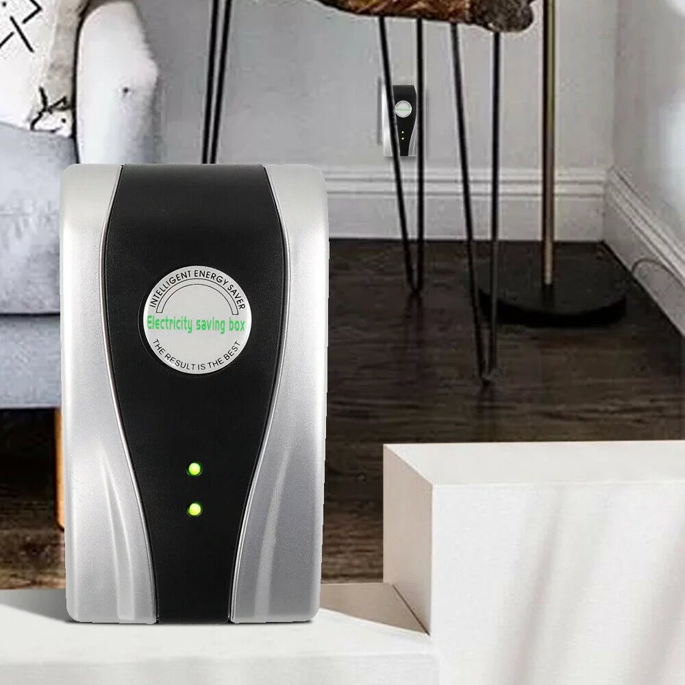 Smart Home Energy Saver Device - Halri