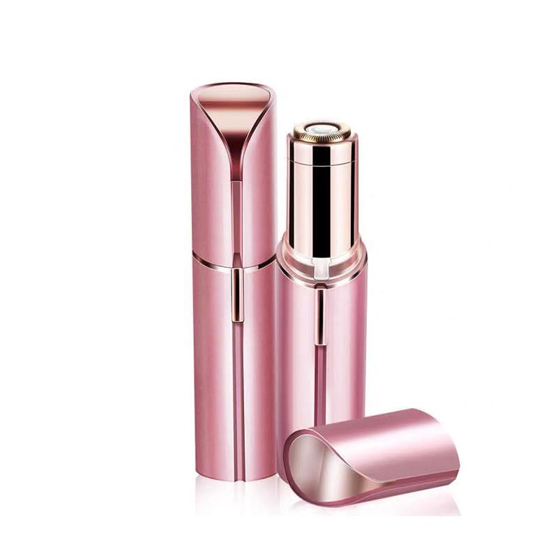 Easy Hair Remover Epilator for Women with USB Charge - Halri