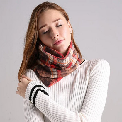Soft Travel Pillow for Neck and Head Rest