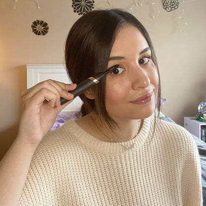 Mini Instant Eye Lash Curler