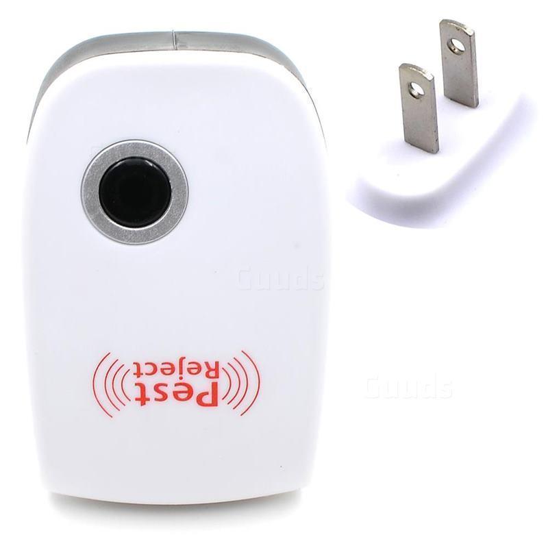 Effective Electronic Pest Control Device - Halri