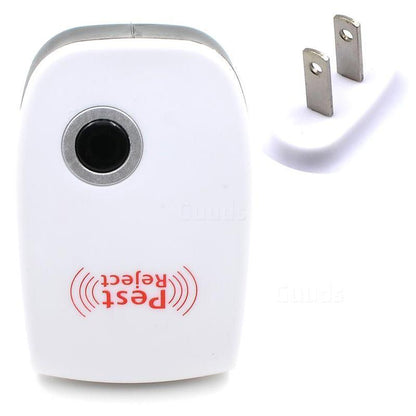 Effective Electronic Pest Control Device - Halri