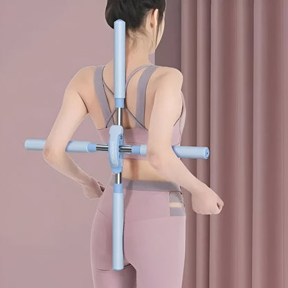Posture Corrector Back Support Reliever - Halri
