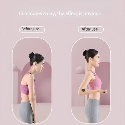Posture Corrector Back Support Reliever