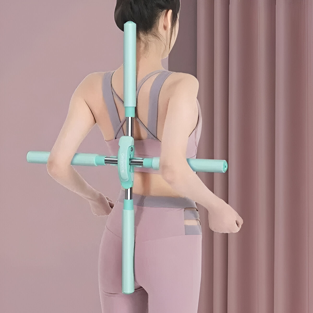 Posture Corrector Back Support Reliever