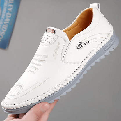 Comfortable Orthopedic Men's Walking Shoes