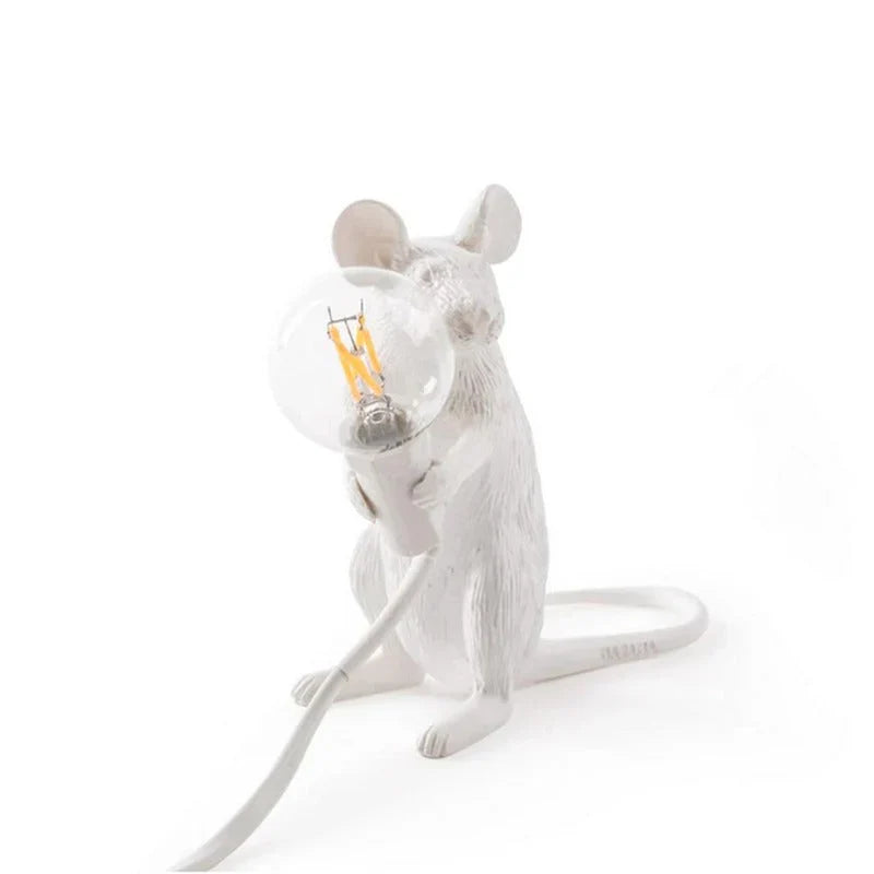 Funny Animal Desk Lamp - Halri