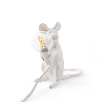 Funny Animal Desk Lamp - Halri