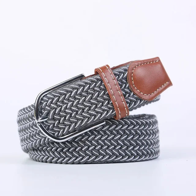 Comfortable Elastic Waist Belt for Daily Wear