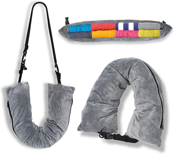 Comfortable Travel Neck Pillow