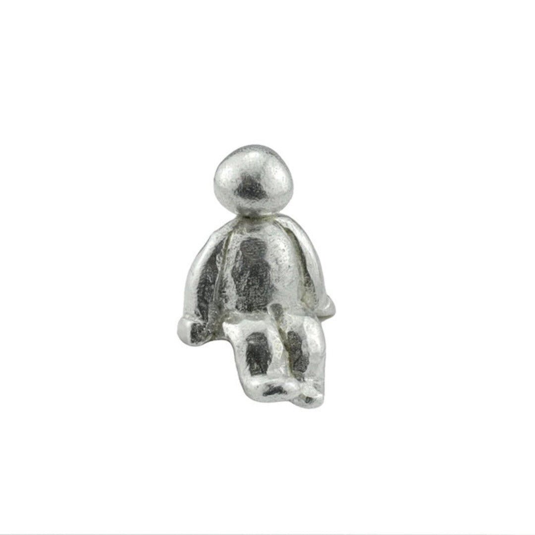 Lovely Family Figurine Statue
