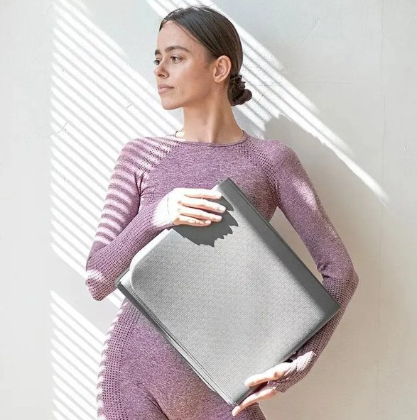 Portable Exercise Yoga Mat