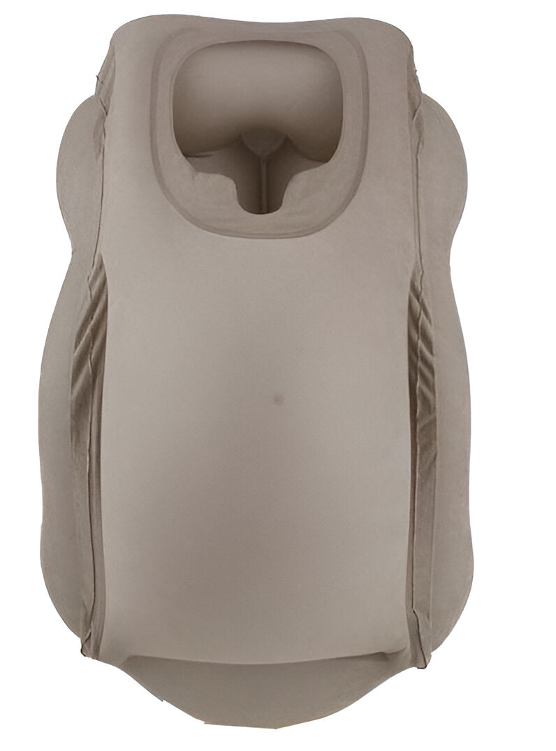 Portable Air Travel Pillow