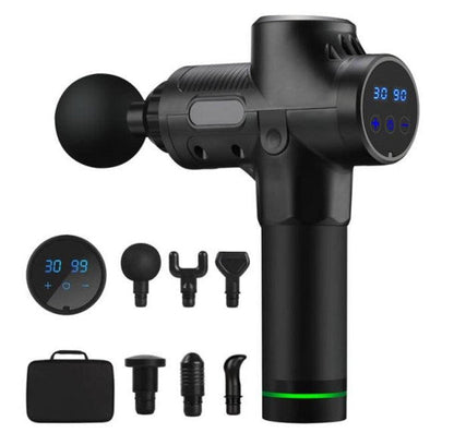 Powerful Muscle Relief Massager