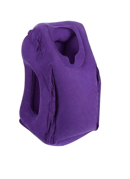 Portable Air Travel Pillow