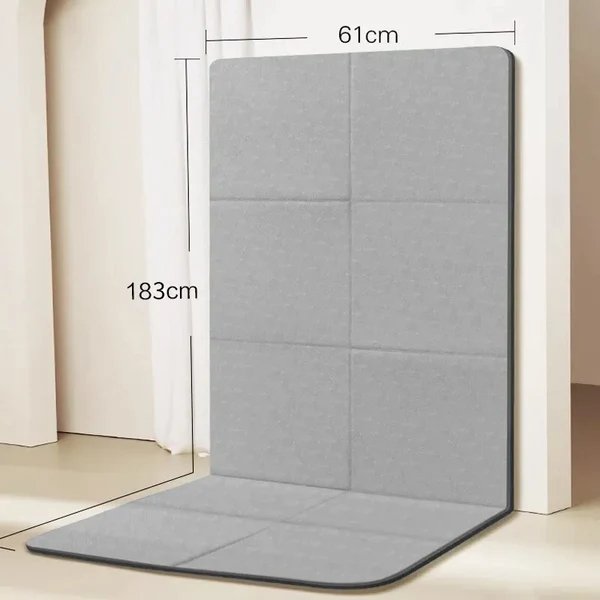 Portable Exercise Yoga Mat