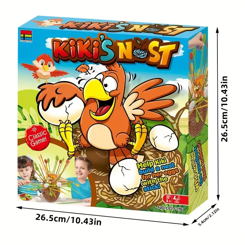 Strategic Fun Board Game - Halri