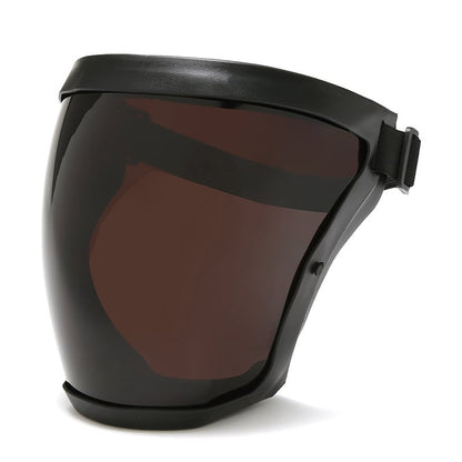 Ultimate Protection TitanShield - Strong and Worry Free Defense