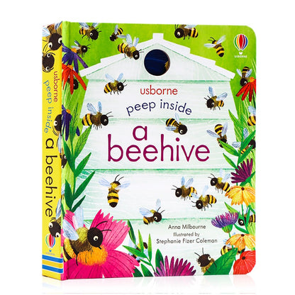 Colorful Interactive 3D Story Book