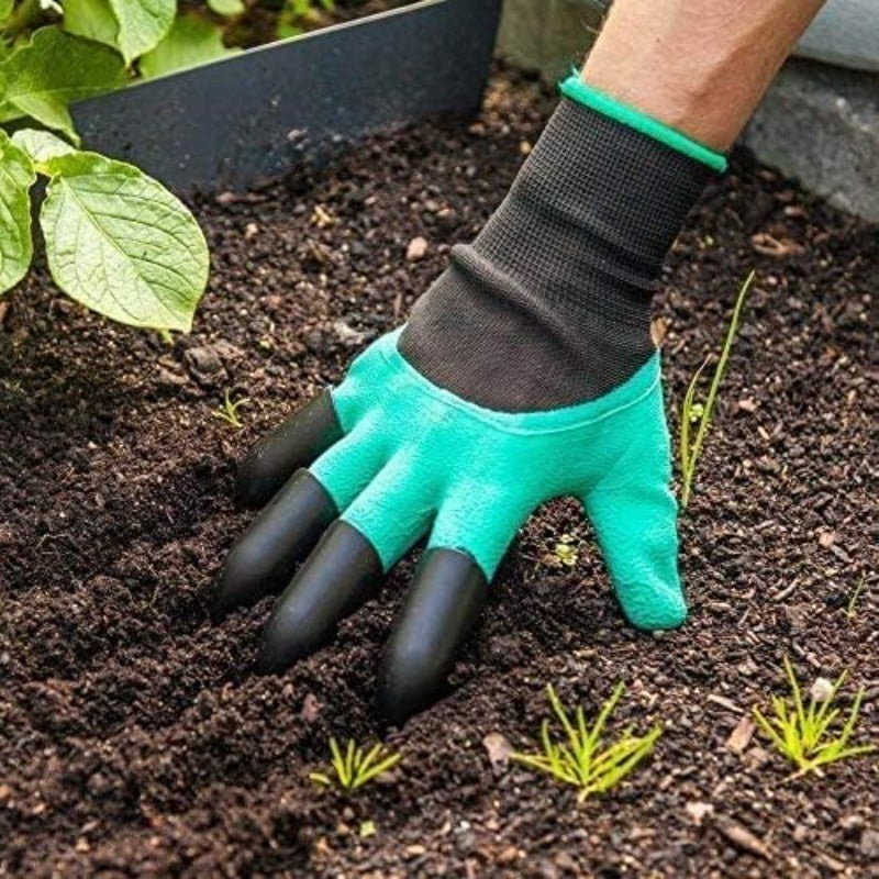 Gardening Grip Work Gloves - Halri