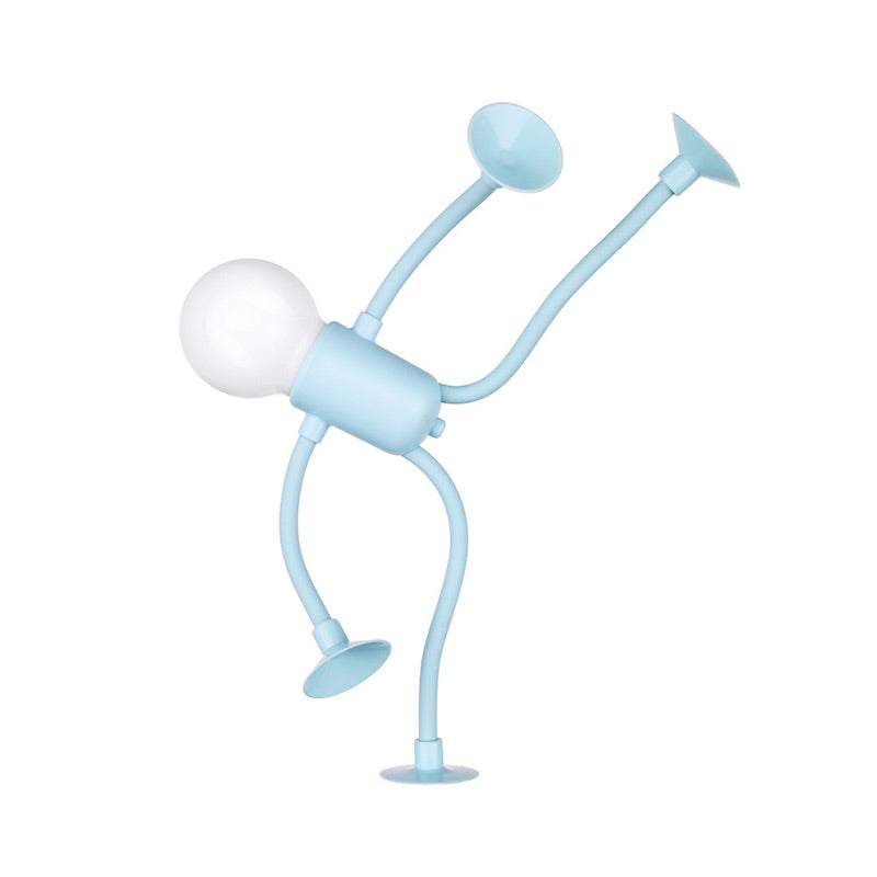 Flexible Night Light Lamp