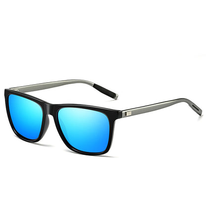 Trendy Polarized Shades for Men