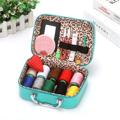 Portable 2-Piece Fashion Repair Kit