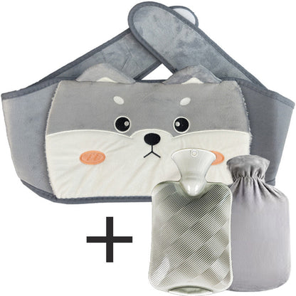 Cozy Reusable Hot Water Bag Wrap