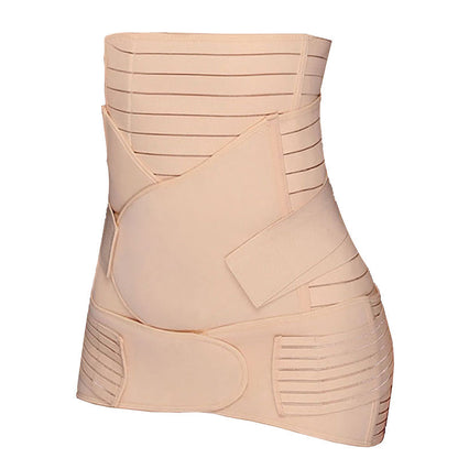 Post Pregnancy Support Belly Wrap Shaper Band