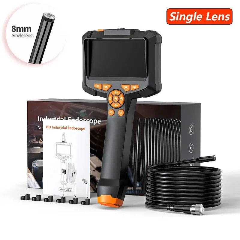 HD Inspection Camera Scope