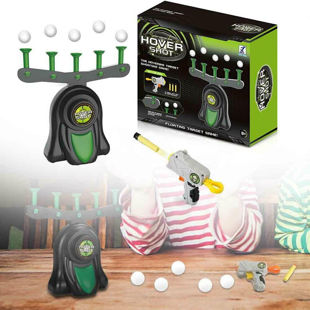 Fun SkyBlaze Family Gaming Console - Halri
