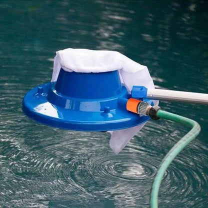 Heavy Duty Pool Leaf Cleaner