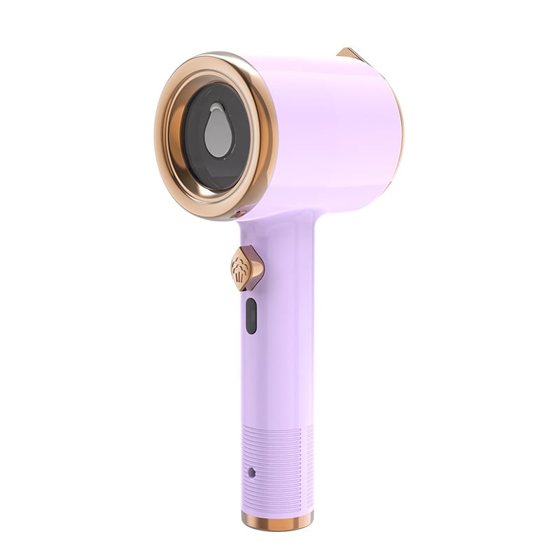Compact Travel Ironing Tool