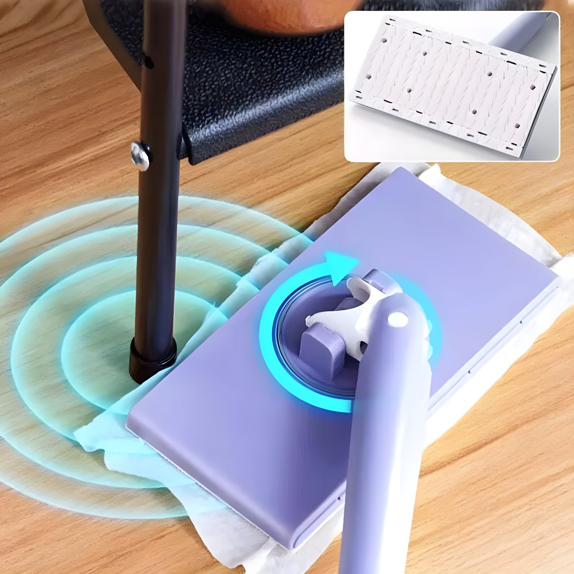 Effective Hand Sanitizer for a Healthy Home - Halri