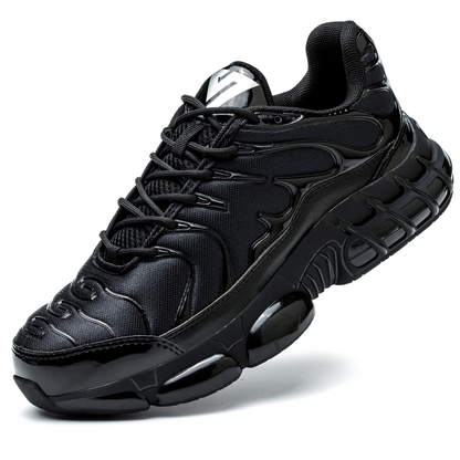 Milo - Durable Protective Work Boots